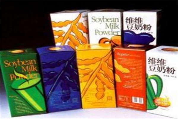 維維豆奶粉加盟