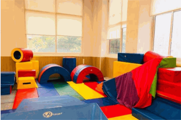 TOTSCAMP美式嬰幼兒早教加盟