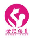 世紀(jì)搖籃母嬰店加盟