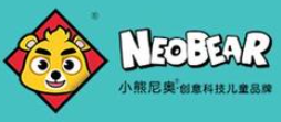 小熊尼奧AR早教加盟