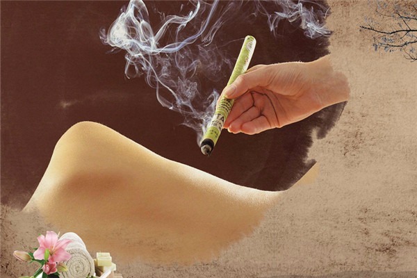 艾堂紅艾灸養(yǎng)生館加盟