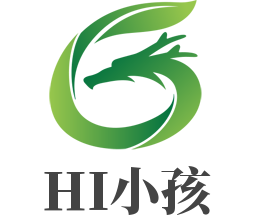 HI小孩加盟