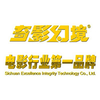奇影幻境9D電影加盟