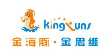 金海豚.金思維加盟