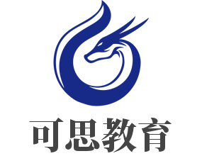 可思教育加盟