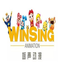 詠聲動漫加盟