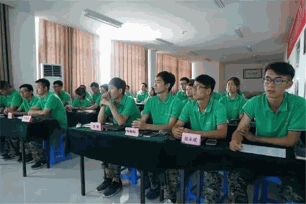 金榜題名國際教育加盟