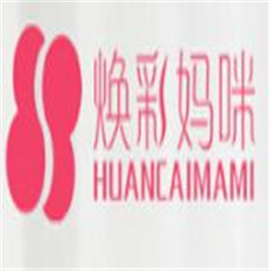煥彩媽咪母嬰用品加盟