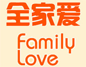 全家愛母嬰加盟
