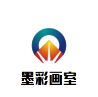 墨彩畫室加盟