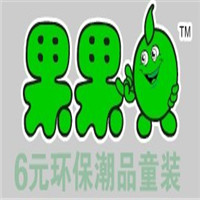 果果貝童裝加盟