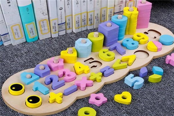 益駿兒童玩具加盟