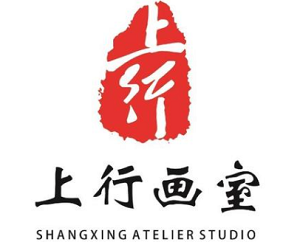 上行畫室加盟