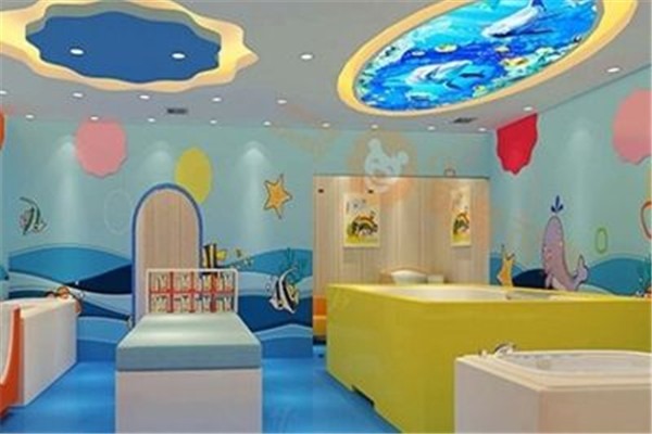 元嬰寶樂(lè)母嬰生活館加盟