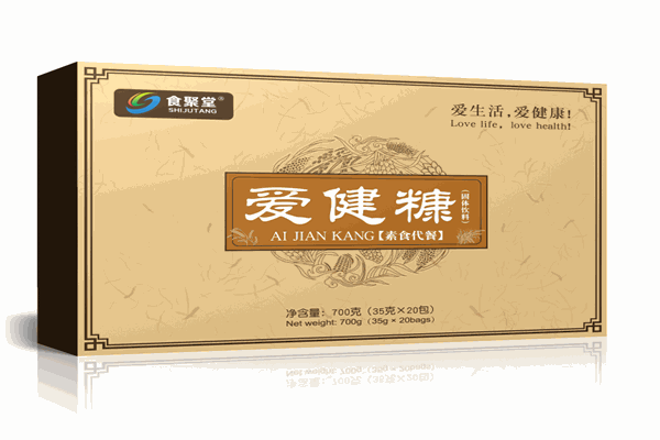 食聚堂加盟