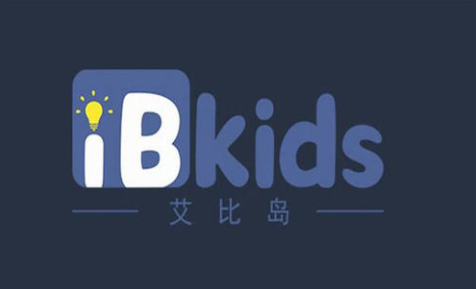 艾比島兒童教育加盟