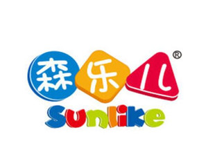 森樂(lè)兒玩具加盟