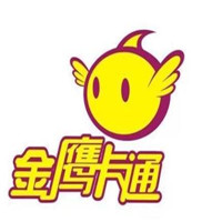 金鷹卡通動漫加盟