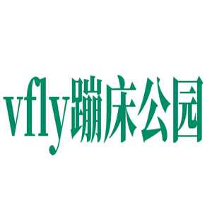 vfly蹦床公園加盟
