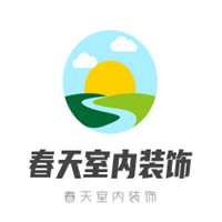 春天室內(nèi)裝飾加盟
