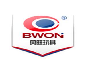 BWON玩具加盟