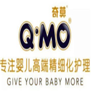 奇莫紙尿褲加盟