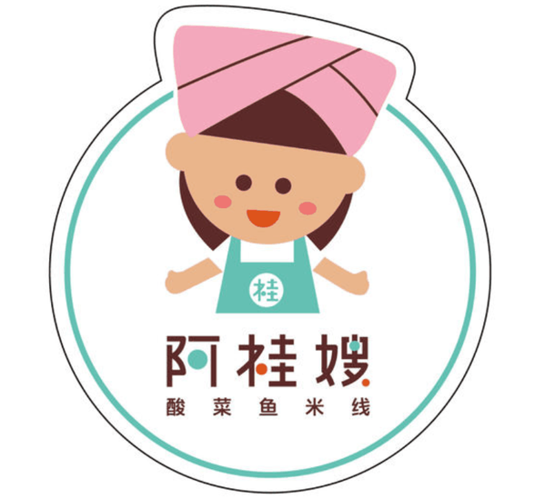 阿桂嫂酸菜魚米線加盟