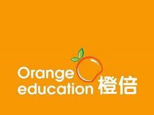 橙倍少兒教育加盟