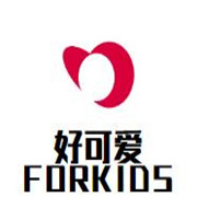 好可愛FORKIDS加盟