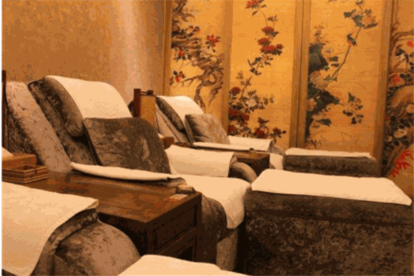 大家足手足護(hù)理加盟