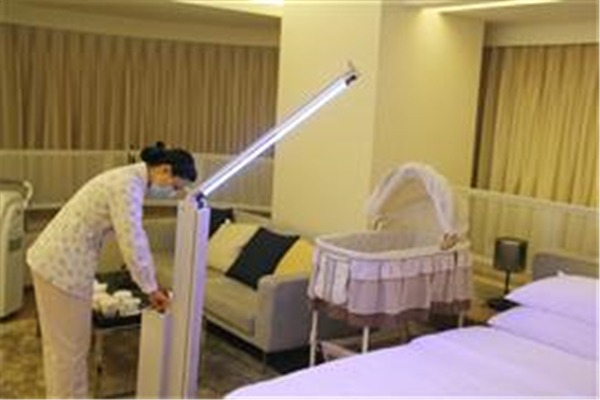 雅月匯月子會所加盟