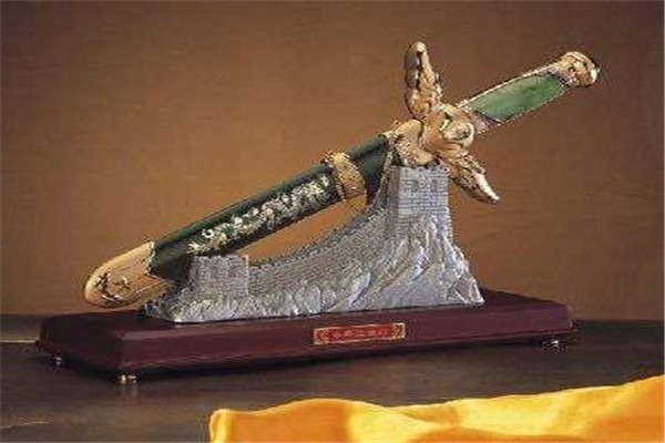 藝行軍事禮品加盟