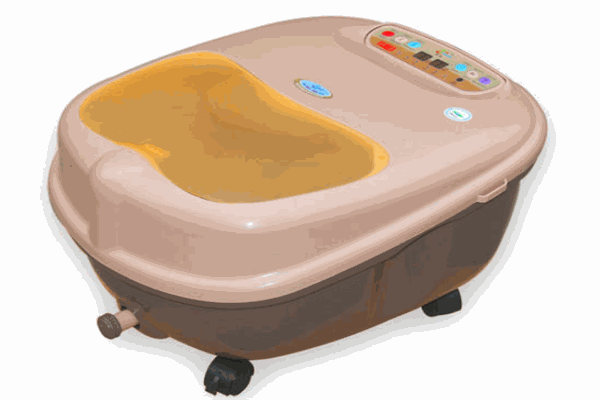 宋金足浴器加盟