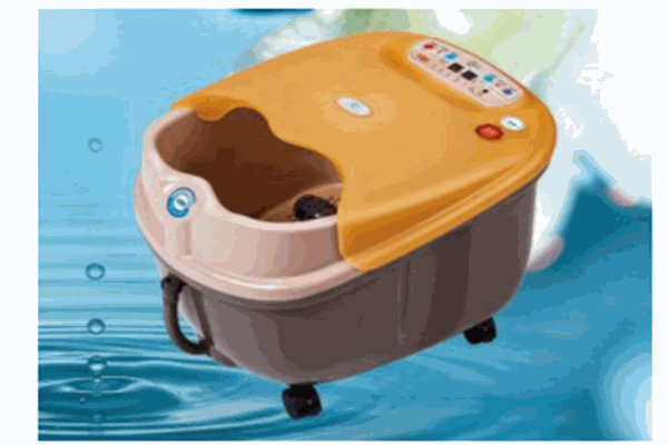 宋金足浴器加盟