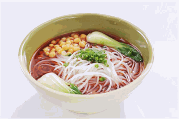 碗碗香土豆粉米線加盟