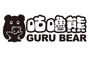 咕嚕熊故事屋早教加盟