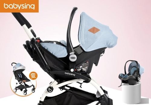 babysing嬰兒推車母嬰用品加盟