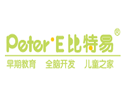 比特易國際兒童教育中心加盟
