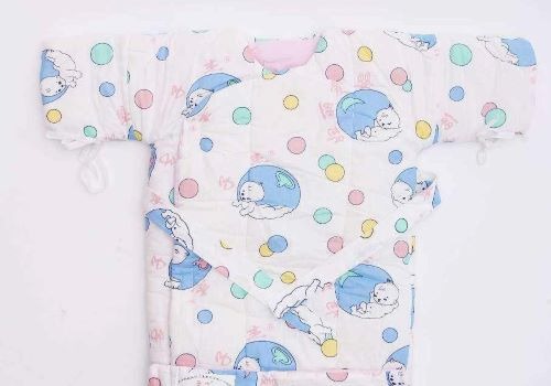 子杰嬰兒睡袋母嬰用品加盟