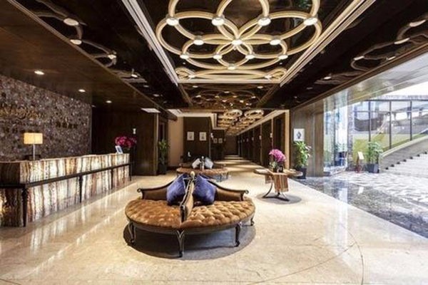 美泰海外月子會(huì)所加盟