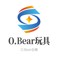 O.Bear玩具加盟