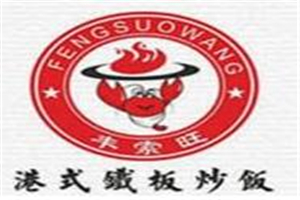 豐索旺鐵板炒飯加盟