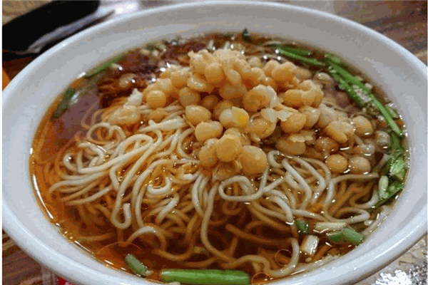萬州面館加盟