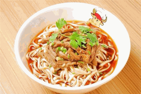 阿能面館加盟