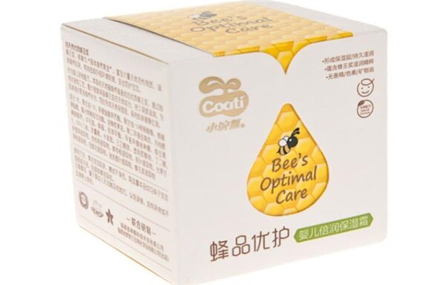 小浣熊母嬰用品加盟