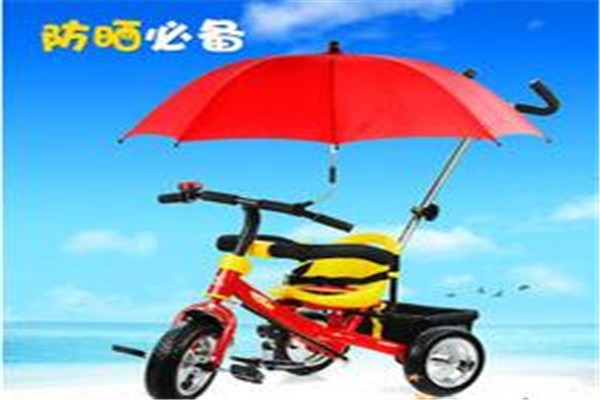 琪安特兒童玩具加盟