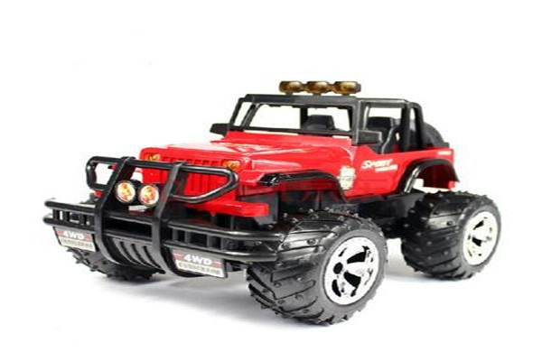聯(lián)博車兒童玩具加盟