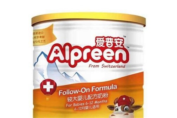 愛普安母嬰用品加盟