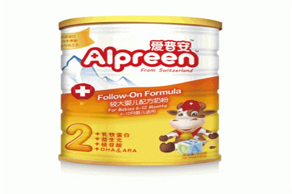 愛普安母嬰用品加盟