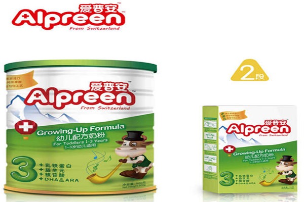 愛普安母嬰用品加盟